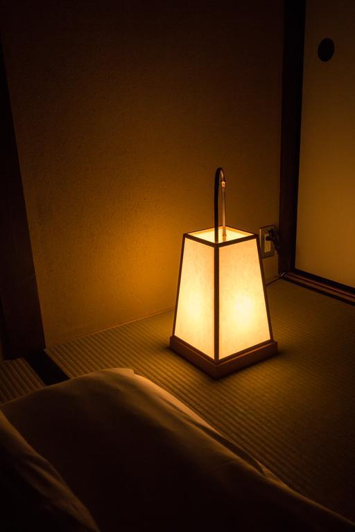 Rinn Rokujo Machiya Kioto Pokój zdjęcie